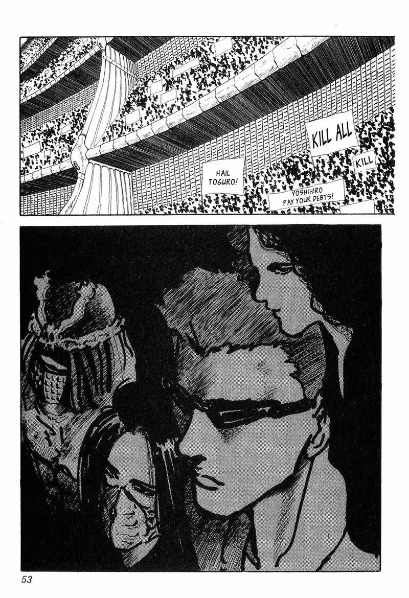 Yu Yu Hakusho Chapter 96 6